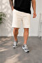 Premium Men's Relaxed Fit 100% Linen Cotton Shorts