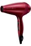 Professional Ionic Silk Hair Dryer 2400W, 140km/h, 3 Styling Attachments, AC9096 - 3