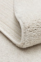 Puffy Stone Color Amorphous Bath Rug Soft Modern Decorative Shaped Premium Bath Mat (80X120) - 6