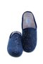 102498 Home Women's Patterned House Slippers 36-41 - 2