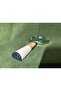 European Magnifying Glass with Horn Handle 10 cm in Diameter and 22 cm in Length - 3