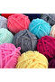 Color No: 31 - Alize Velluto Velvet Hand Knitting Yarn Velvet Yarn - 5