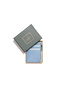 Unisex Wallet & Card Holder 864 Leather Wallet Card Holder - 5