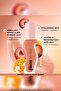 Honey Infused Moisturizing and Radiant Lip Care Oil Glazed Plum 8ml - 3