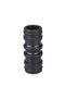 Conector dublu, Extol, 1 ", ABS, 8876511