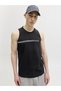 Jack Jones Fusion Chest Brand Regular Fit Men's Tank Top 12295005 - 3