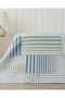 Aqualis Double Pike 200X220 cm Blue - 2
