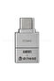 x Dr.Head TC35M2 USB-C - 3.5 mm Headphone amplifier with DAC - 3