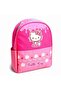 Hello Kitty Donut Printed Backpack 12'' - 3