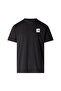 M EVOLUTION BOX HALF DOME REGULAR SHORT أسود - 5