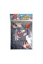 Spiderman Hard Cover Diary With Inter-Changeable Design Card - 6