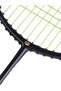 Diamond FB 20000 even balanced badminton racket , unstrung - 3