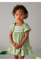 Baby Girl Ruffle Dress 1912