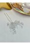 Pearl and Crystal Hair Clip