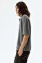Regular Fit Textured-knit shirt - 4