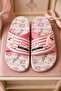 Size 34 Gezer Soft Sole Slippers - 2
