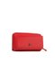Women's / Girls' Wallet & Card Holder 2606 Leather Wallet Card Holder - 2