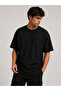 Nape Archive 01 Premium Nakışlı Basic Tişört - 2