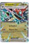 Dragapult Ex # 130 - Twilight Masquerade - Card (Mint)