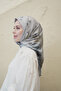 وشاح لاليزازر من قماش التويل - 5