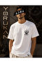 Kutok - Printed Unisex Regular Fit T-Shirt