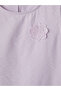 I Ruffled Embroidered Girls' Blouse from Freezen Store - 3