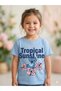 Stitch Printed T-Shirt - 2