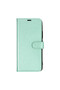 Tecno Camon 16 Prime Compatible Trend S Plus Cover Case - Water Green - 5