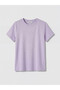 Bead Embroidered Soft Touch Women's T-Shirt - 5