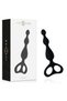 Plug Anal Negru