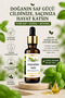 Basil Oil 20 ml Premium Herbal Care Oil for Skin Hair Body Massage and Aromatherapy Use Stress and Mental Fatigue Care Skin Care Appearance and Pest Bite Care Support - 7