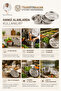 3-in-1 Professional Kitchen Set - Stainless Steel Grater, Strainer, and Mixing Bowl (27 cm) 723296 - 5