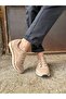 Handmade Genuine Leather Men's Casual Sneaker Shoes - 5