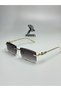 Jaguar Type Sunglasses for Men Protected One of a Kind Best Monal - 6