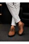 Genuine Leather Daily Comfortable Shoes - 2
