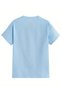 Men's Airplane Graphic T-Shirt New Season Oversize Loose Fit - 4