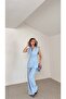 Shoulder-Piece Vest Set