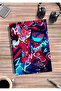 Hazbin Hotel Anime Spiral Notebook A5 (50 Sheets)