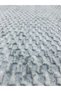 Neutral Grey Runner Carpet Ultra Soft Area Carpets For Bed Room Living Room And Dining room Anti-slip Floor Carpets Easy To Clean Made In Turkey 80x150cm - 3