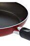 Classique Fry Pan Red - 5