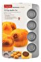 12-Cup Muffin Tin Chrome - 2
