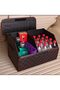 Multi-Purpose Foldable Car Trunk Storage Organizer with Lid, Portable Car Storage Box for Shopping, Camping, Trip, Home, Car Organizer, Car Accessories, Storage Box, Car Interior Organizer. - 2