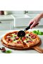 Elite Pizza Cutter W/Nylon Head - 4