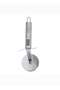 Stainless Steel Pizza Cutter with TPR Handle, DC2422 - 3