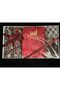 Luxury Prayer Rug Set for Dowry, Gifts, Mawlid, and Bohçalık - 2