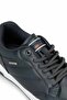 Emperor Navy Blue Men's Casual Shoes - 7