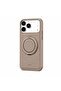 iPhone 17 Pro Max MagSafe Ring Stand Case – Premium Shockproof Cover - 4