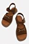 Scarletta Women's Daily Comfortable Sandals - 6