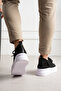 Rs2601 - Knitwear Men's Shoes Black - 5