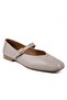 101 Genuine Leather Ballerina Women's Shoes